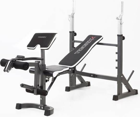 Toorx Professional Weight Bench WBX 90