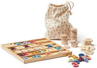 Kids Concept ®, Spreadsheet