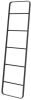 Sealskin Handdoek Ladder Brix 170x50 cm Zwart online kopen