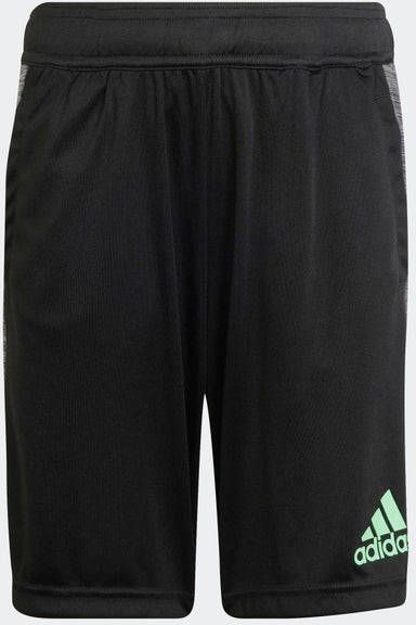 Adidas Aeroready Heather Basisschool Korte Broeken