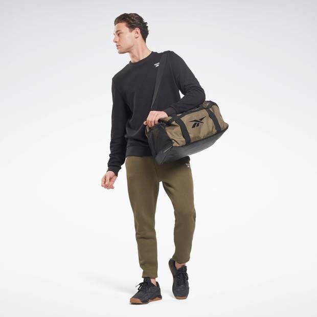 Reebok Identity Fleece Jogger Heren Broeken