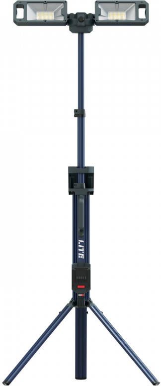 Scangrip 03.6105 TOWER LITE CAS LED Bouwlamp Body 5000Lm