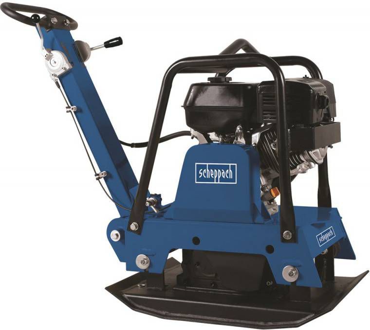 Scheppach HP3000S Trilplaat 730 x 450mm(30500N )