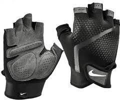 Nike Extreme Fitness Glov fitness handschoenen