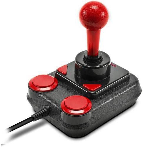 Speedlink Competition Pro Extra USB Joystick Anniversary