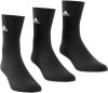 Adidas performance Set van 3 paar hoge sokken online kopen