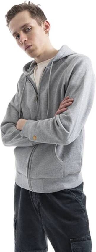 Carhartt WIP Truien & Vesten Grijs Heren