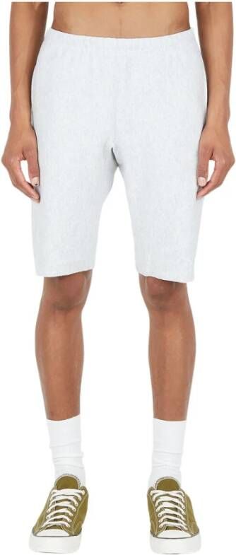 Champion Bermuda shorts 216543 Em004 S , Grijs, Heren