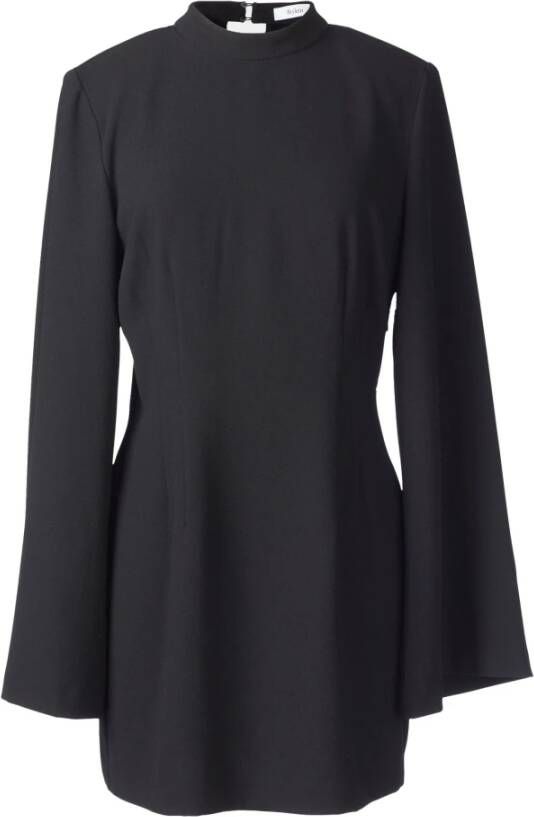 Stylein Casual kleedjes Zwart Dames