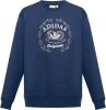 Adidas Originals Sweatshirt with logo , Blauw, Heren online kopen