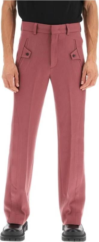 Andersson Bell Broeken Roze Heren