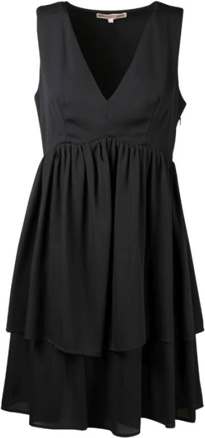 Kocca Dresses , Zwart, Dames
