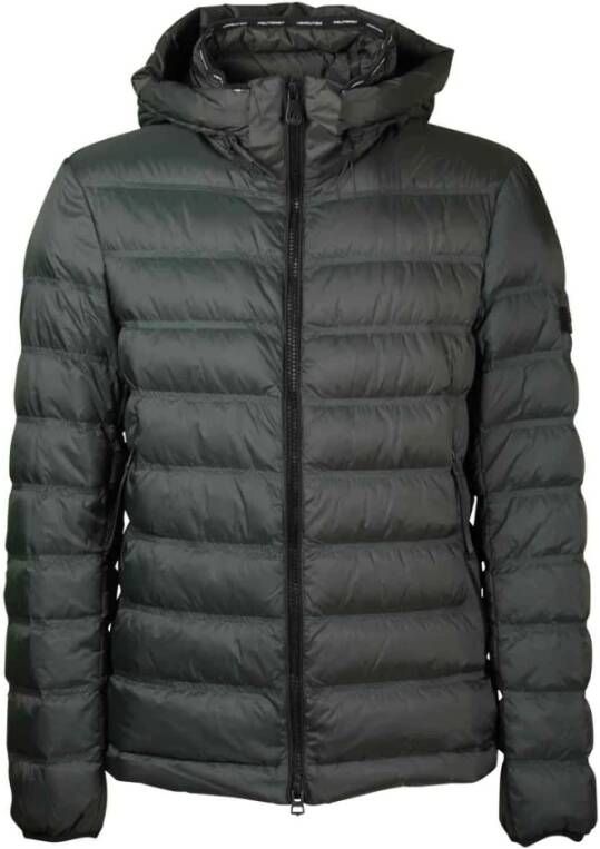 Peuterey Omlaag jas , Groen, Heren