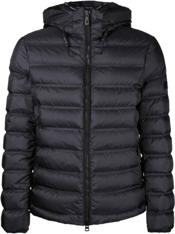 Peuterey Winterjassen , Blauw, Heren