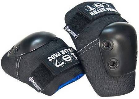 187 Slim Elbow Pads Elleboog Beschermers