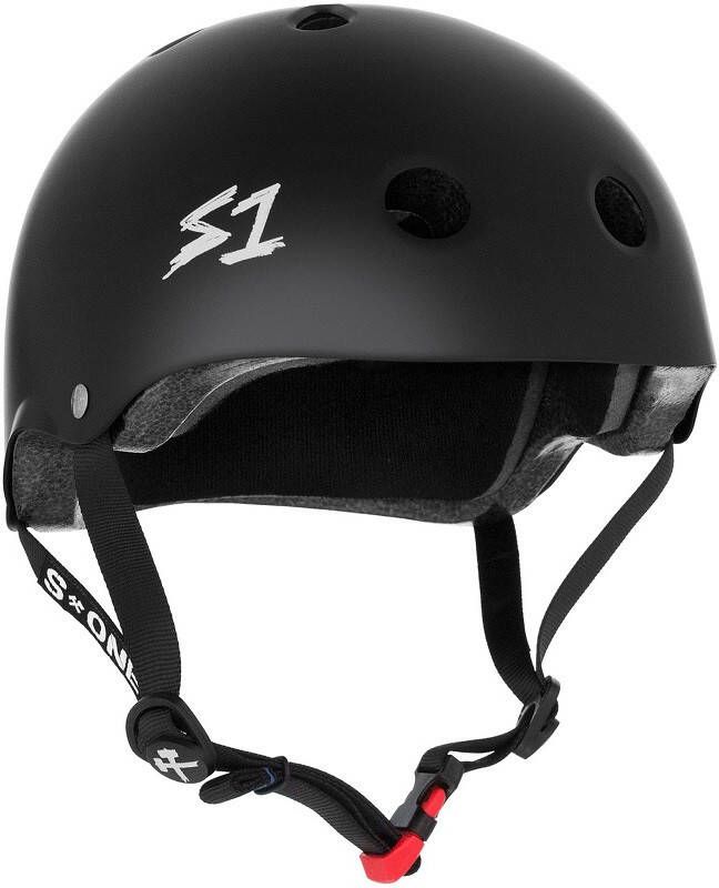 S-One V2 Mini Lifer Youth Skate Helm