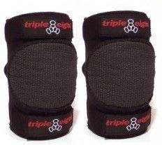 Triple Eight Second Skin Elbow Pads Elleboog Beschermers