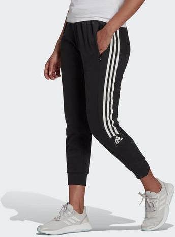 adidas Performance Sportbroek AEROREADY MADE FOR training cotton touch broek