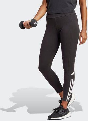 adidas Performance Trainingstights TRAIN COTTON PERFORMANCE