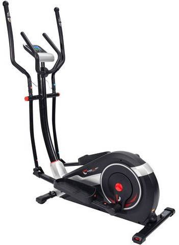 Christopeit Sport ® Crosstrainer ergometer AX 7000