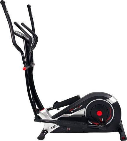 Christopeit Sport ® Crosstrainer ergometer AX 8000