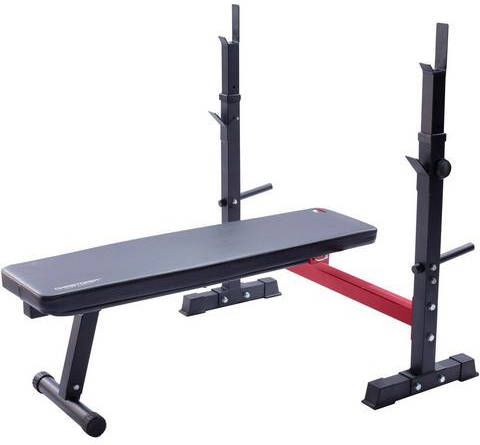 Christopeit Sport ® Halterbank WB 1000