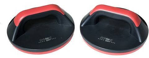 Christopeit Sport ® Push upsteunen
