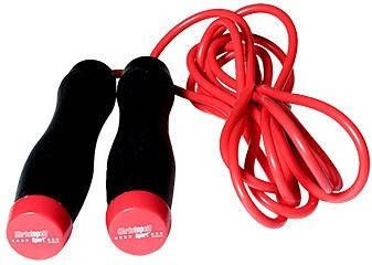 Christopeit Springtouw Inclusief Gewichtjes