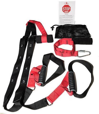 Christopeit Sport ® Suspension trainer