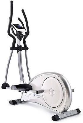 Horizon Fitness Syros Pro Crosstrainer Gratis trainingsschema