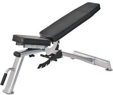 Horizon Fitness Adonis Trainingsbank Verstelbare Halterbank
