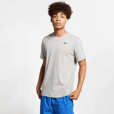 Nike Trainingsshirt DRI FIT MEN'S FITNESS T SHIRT