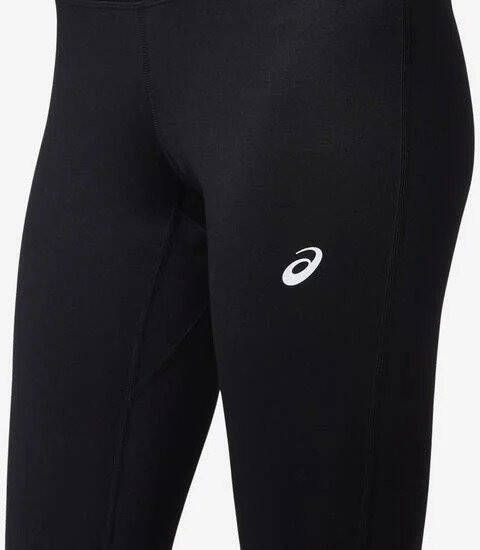 ASICS Leggings & treggings Zwart Dames