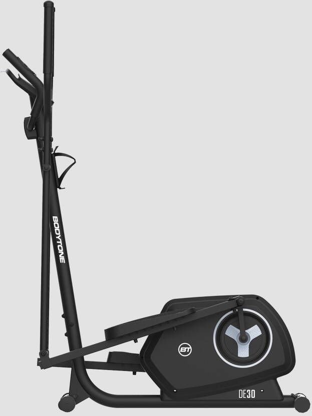 BODYTONE de30 crosstrainer zwart heren