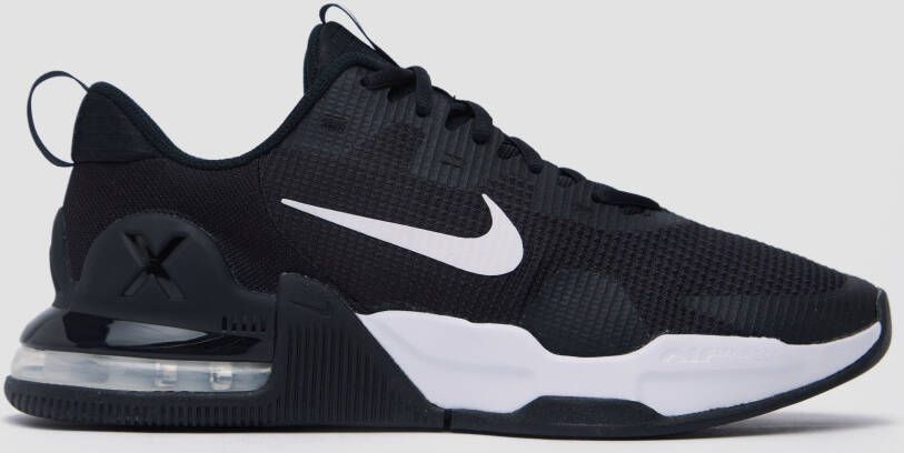 Nike Air Max Alpha Trainer 5 Trainingsschoenen voor heren Zwart