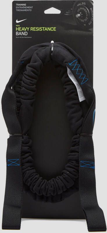 Nike weerstandband Resistance Band Heavy