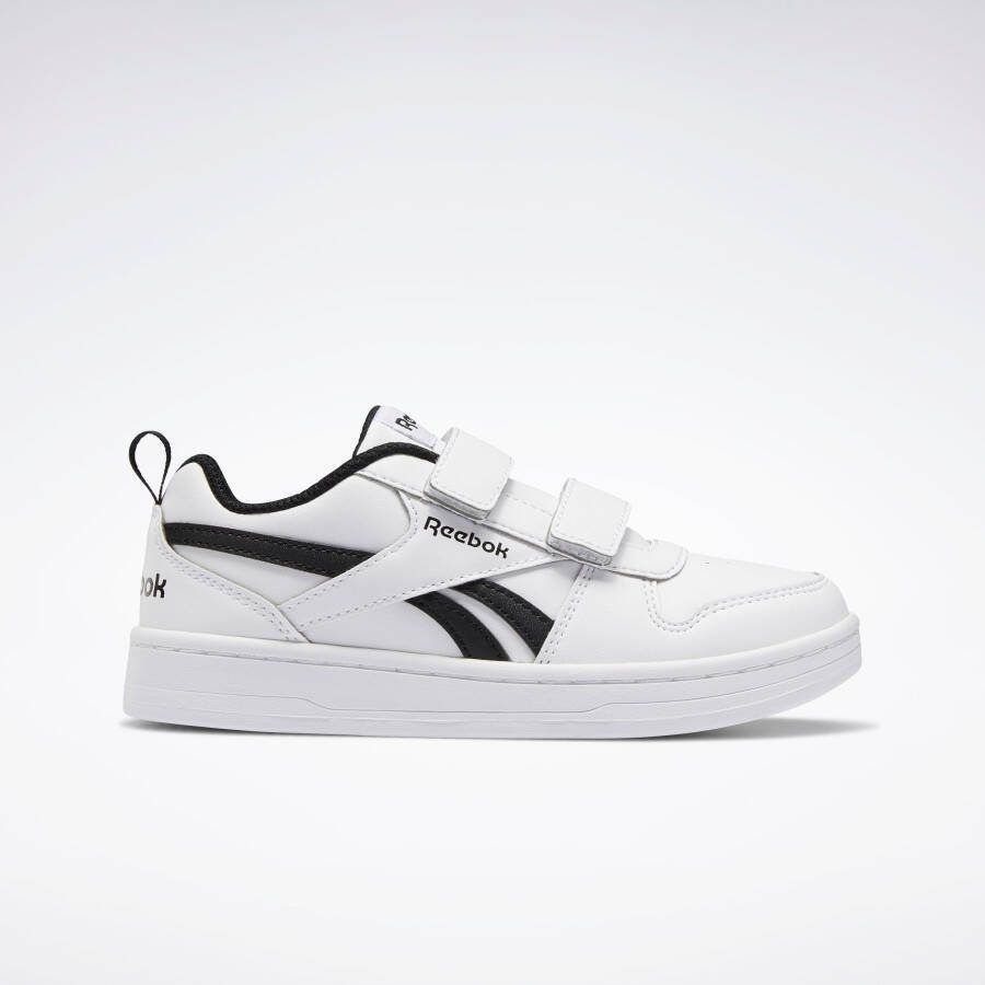Reebok Classics Royal Prime 2.0 sneakers wit/zwart