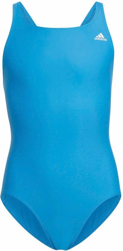 Adidas Performance sportbadpak blauw