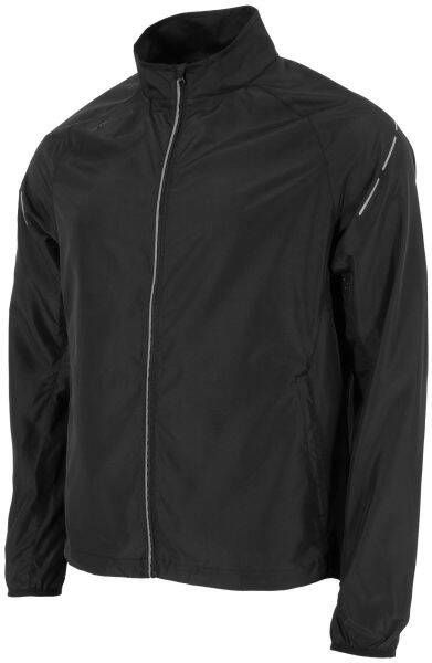 Stanno Functionals Running Jacket