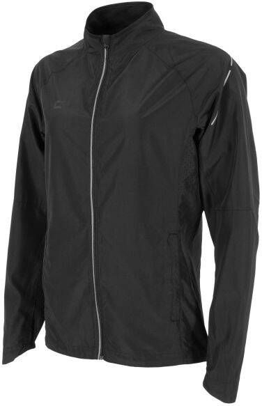 Stanno Functionals Running Jacket Ladies