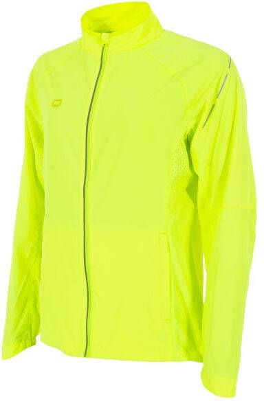 Stanno Functionals Running Jacket Ladies