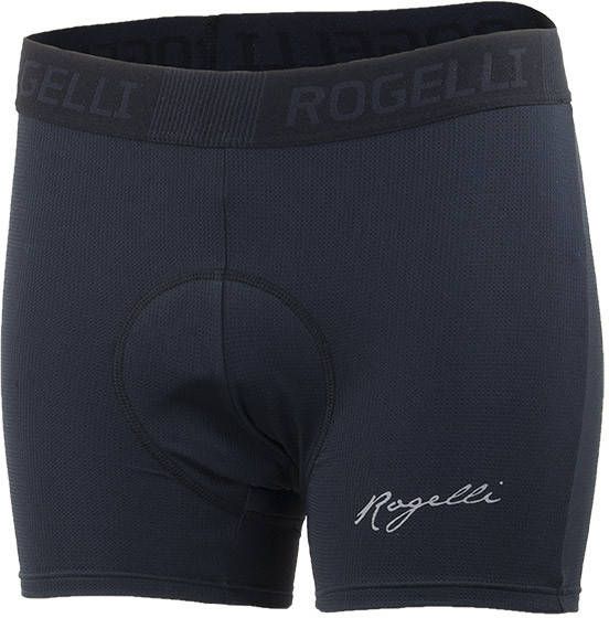 Rogelli Ladies Cycling Underwear Boxer