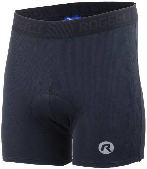 Rogelli Men's Cycling Underwear Boxer