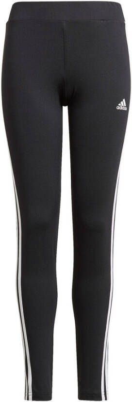 adidas Sportswear Trainingstights DESIGNED 2 MOVE 3 STRIPES TIGHT