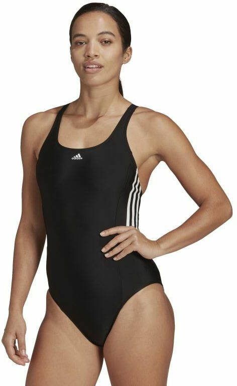 Adidas Mid 3 Stripes Badpak Dames