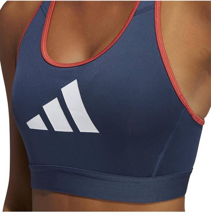 Adidas Drst 3 bar bra