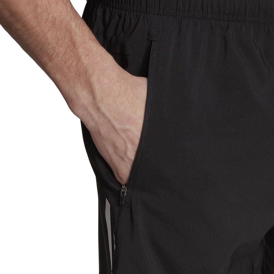Adidas Sportbroeken Zwart Heren