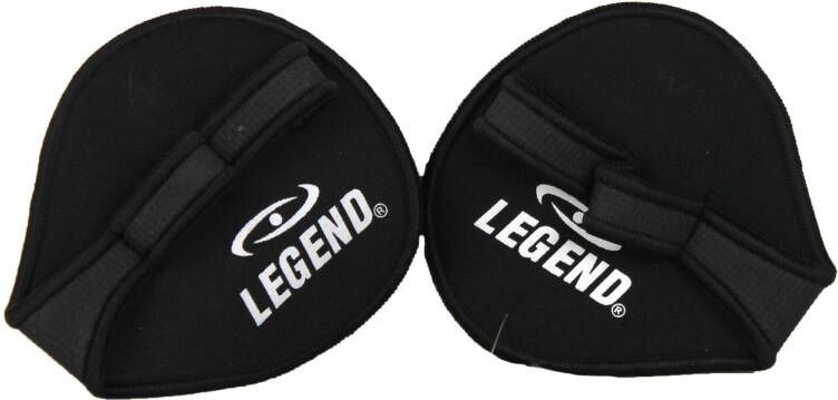 Legend Sports Cross fit handschoenen heren/dames katoen