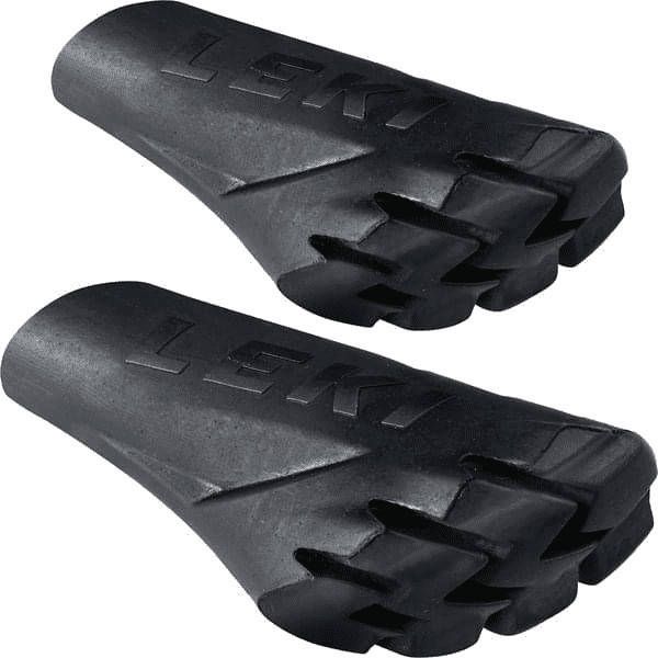 Leki Powergrip Pad Paar Geen Kleur