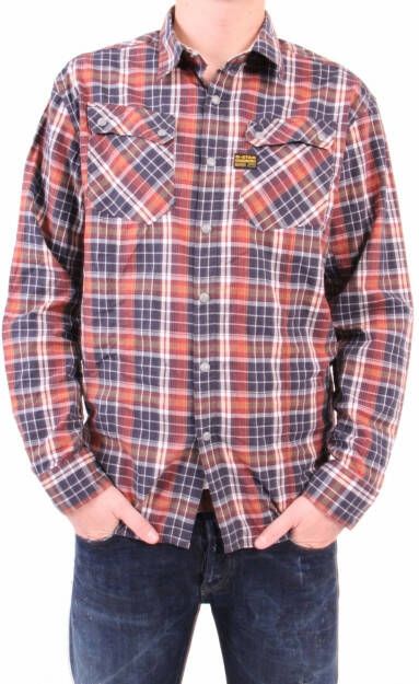 Nike dri fit camo graphic sportshirt zwart heren